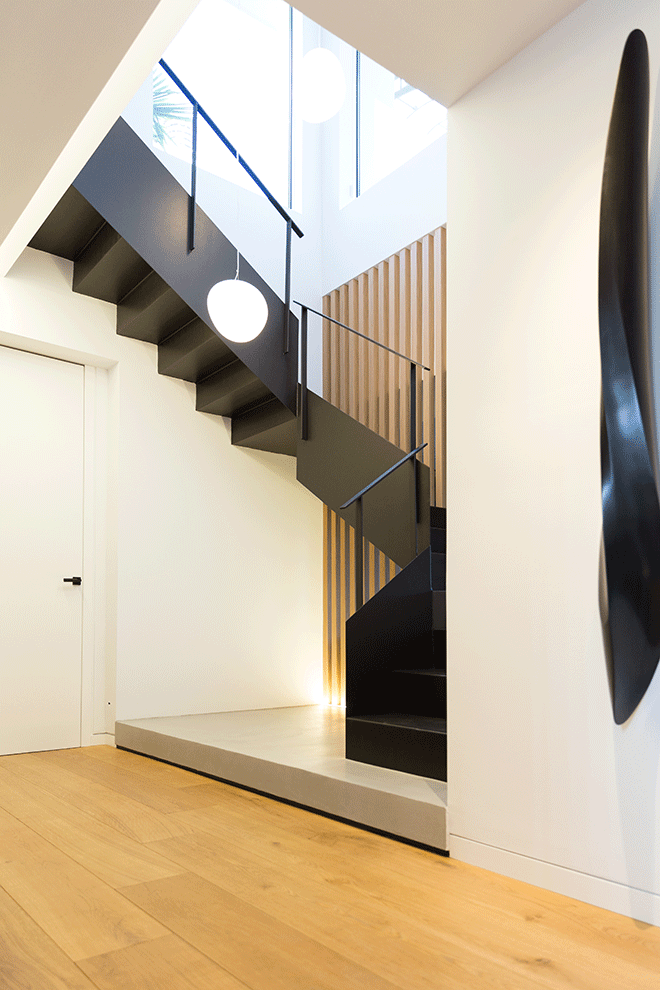 Foto 2 - MP 24 - Estudio Arquitectura Interior de Aurora Monasterio.